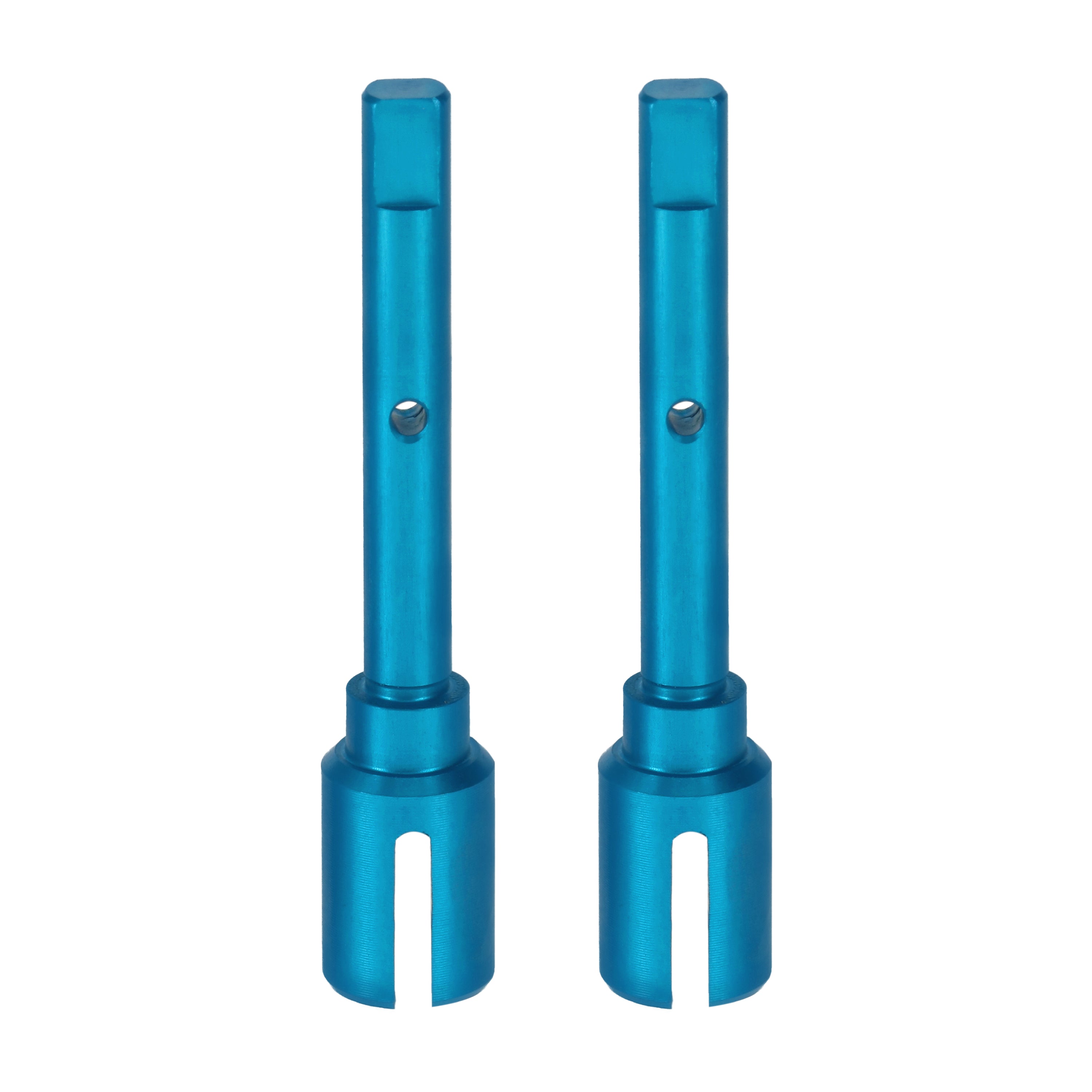 BLUE Replacement for Tamiya 54502 TT02 Propeller Joint (TT-02B/TT-02D/TT-02T)